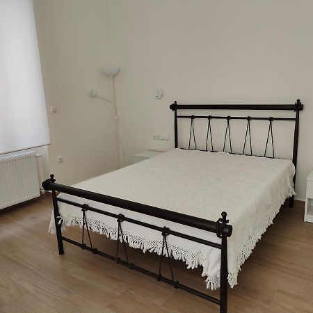 Litseli Apartman Athén Kültér fotó