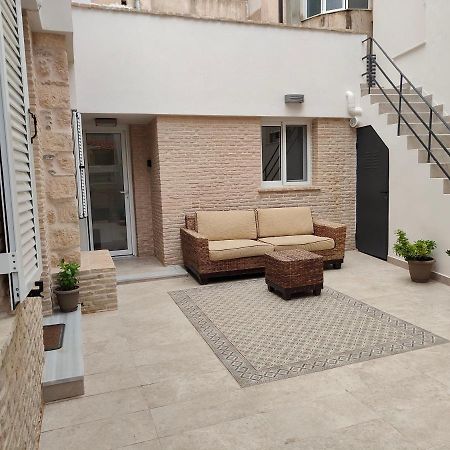 Litseli Apartman Athén Kültér fotó