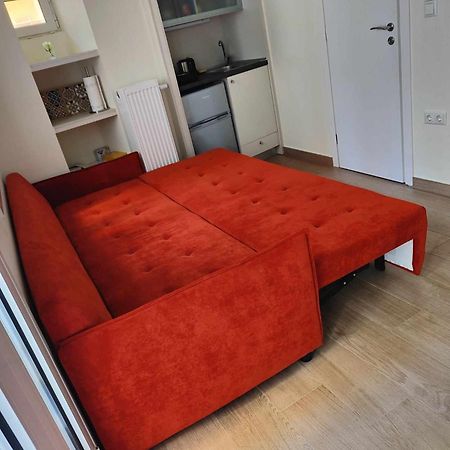 Litseli Apartman Athén Kültér fotó