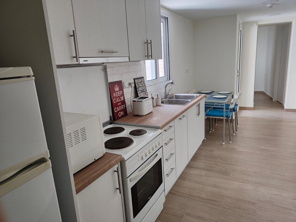Litseli Apartman Athén Kültér fotó