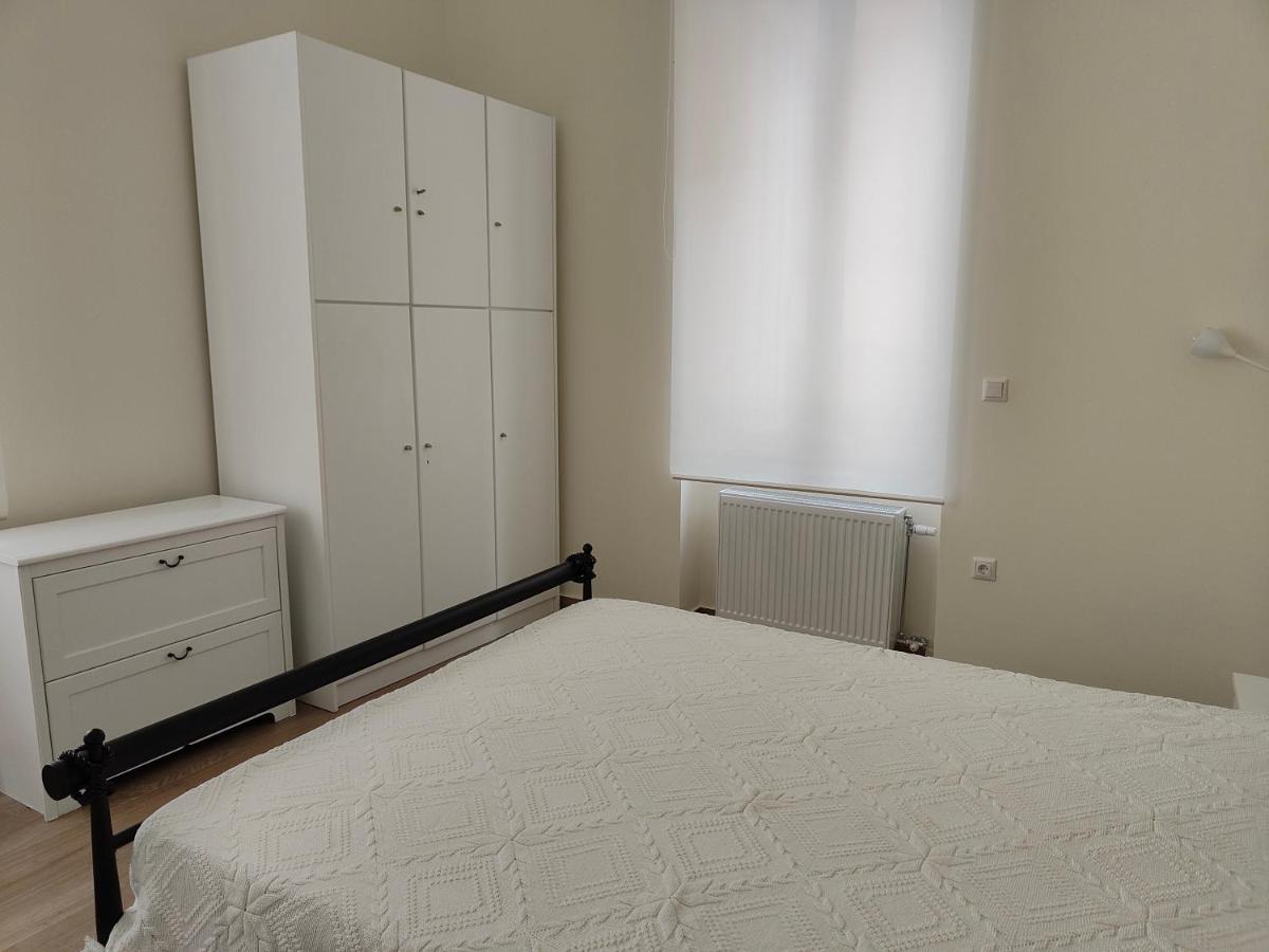 Litseli Apartman Athén Kültér fotó