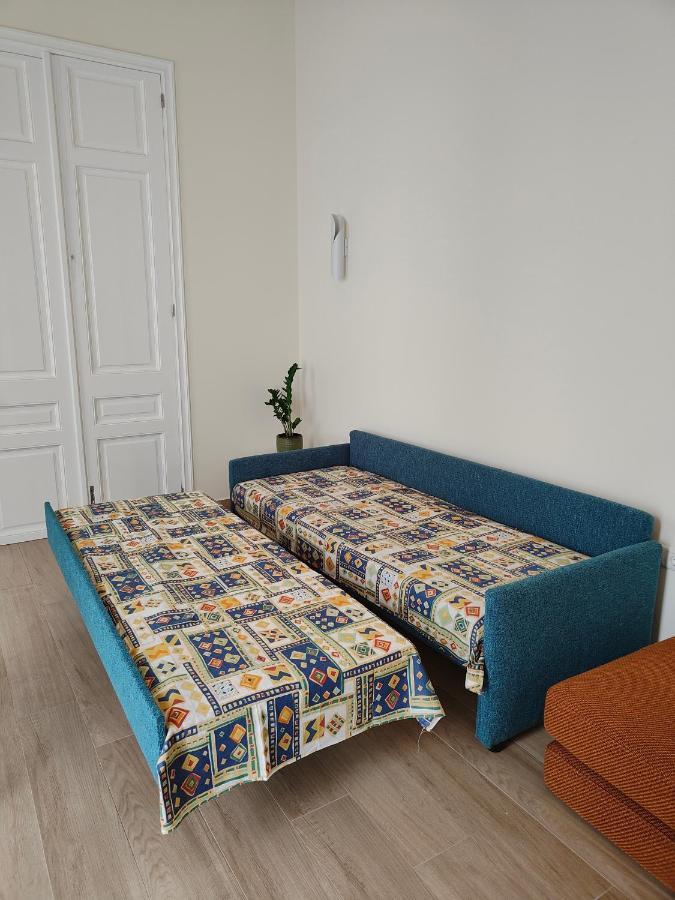 Litseli Apartman Athén Kültér fotó