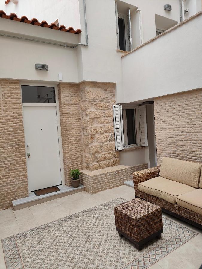 Litseli Apartman Athén Kültér fotó