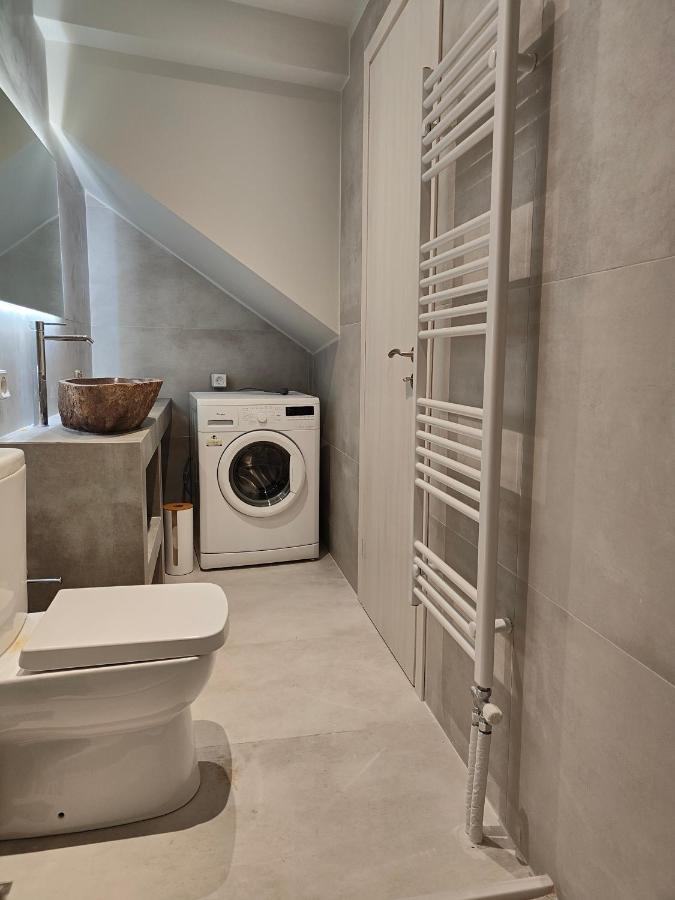 Litseli Apartman Athén Kültér fotó