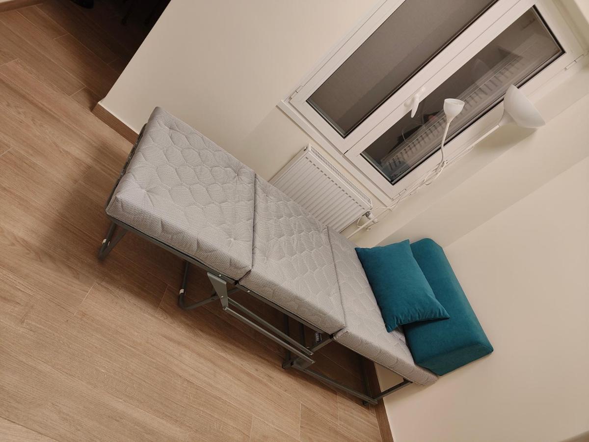 Litseli Apartman Athén Kültér fotó