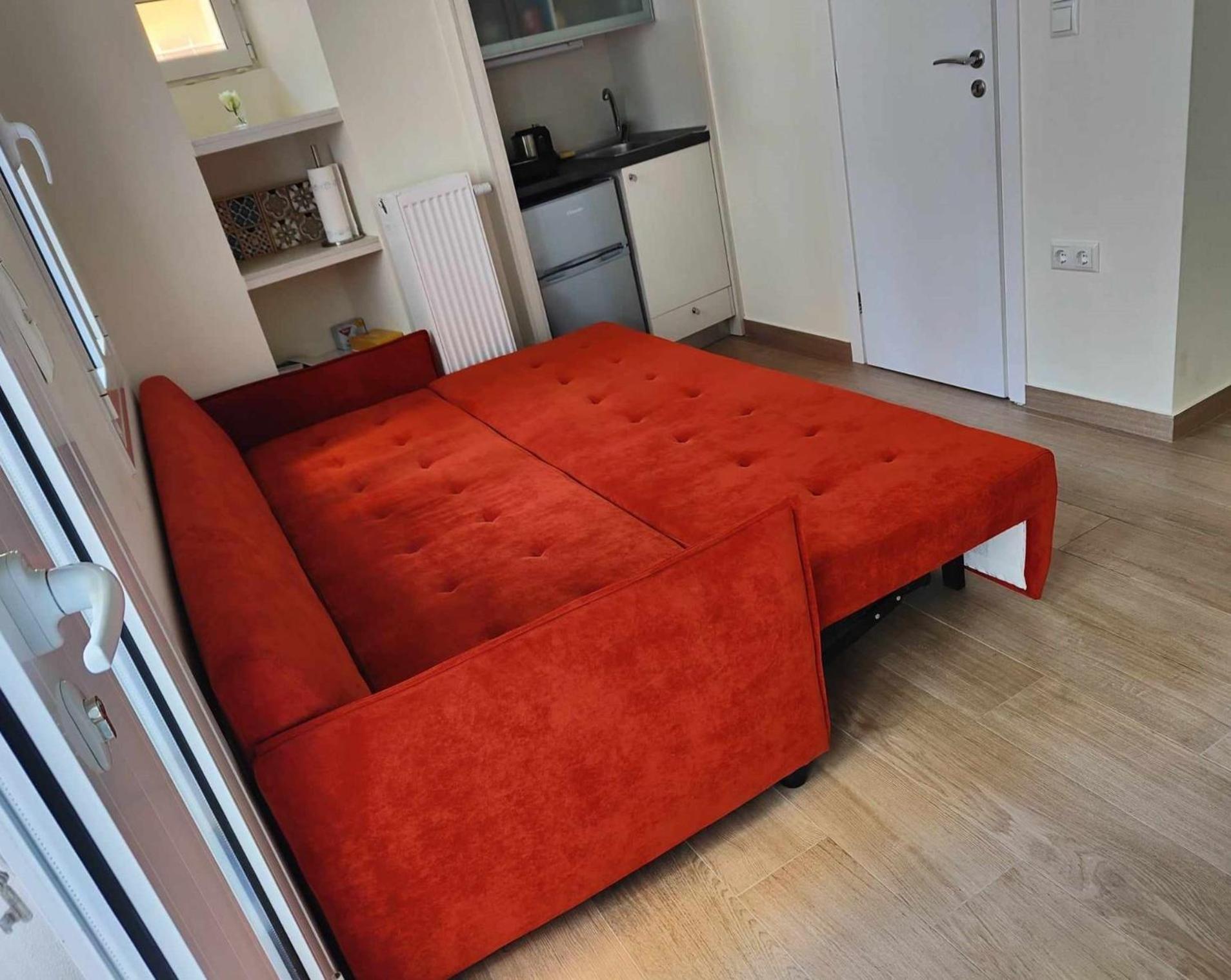 Litseli Apartman Athén Kültér fotó